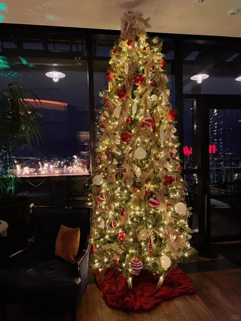 ✨ Four Seasons Baltimore Staycation Review