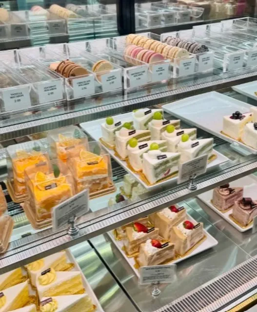 TOUS les JOURS - Cleveland's French-Korean Bakery Dream! 🥐✨