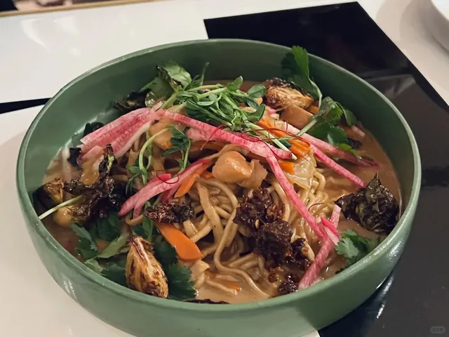 📍 Abacá | An SF Dining Experience You Won't Forget! 🌟