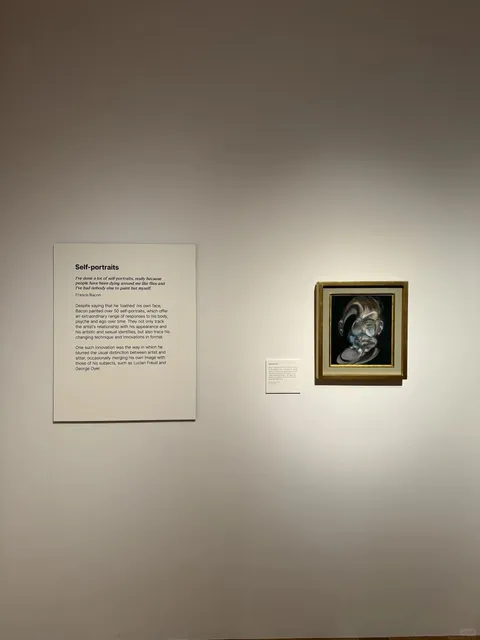 London’s Must-See Exhibition - Francis Bacon