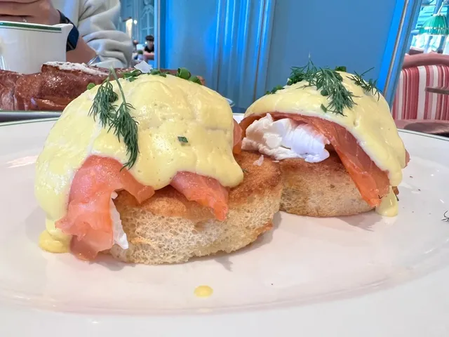 Eats from a Vegas Lover! 😍🍽️