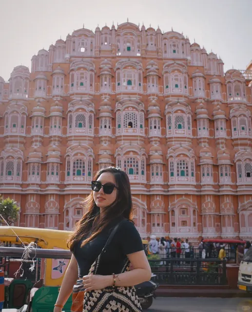 Abhaneri → Bharatpur Travel Guide