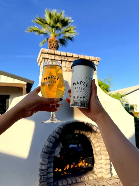 Phoenix｜Chandler uncovers a hidden gem of an independent café☕