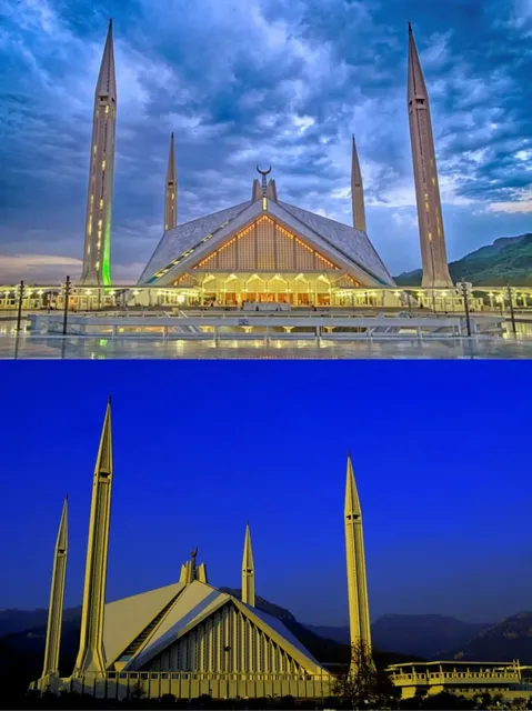 Pakistan: Where Majesty Meets Warmth