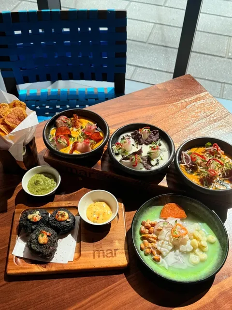 🇺🇸 Seattle Bellevue La Mar