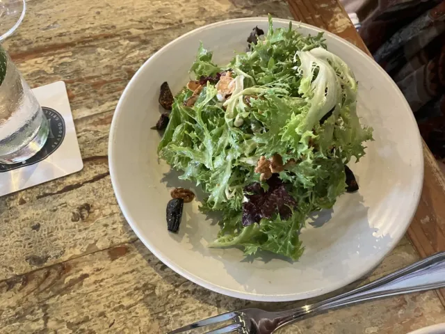 Delicious Food! 😋