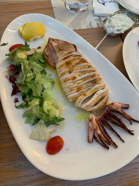 🇬🇷 Athens Food Restaurants 😋