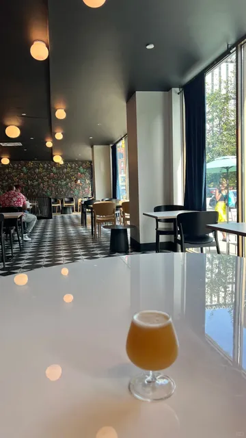 🇺🇸 Rochester Hidden Gem | Mercantile on Main 🏙️🍜