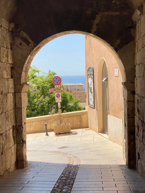 Sardinia｜A Journey Through Cagliari's Millennia 📜