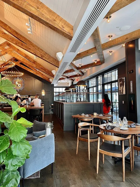 Atlanta Review｜Saints + Council 🥞✨