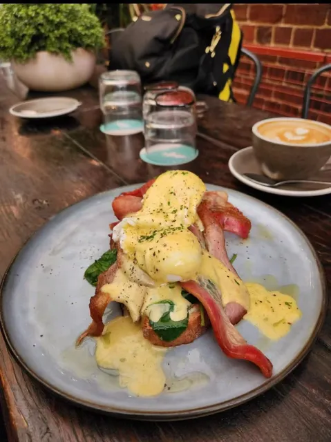 What to eat in Perth❓