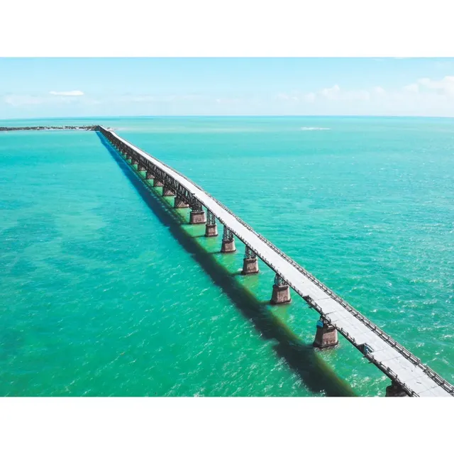 Where Highway 1 Begins & Worries End! 