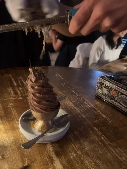 NYC Food | Michelin-Starred Ramen Spot 🍜