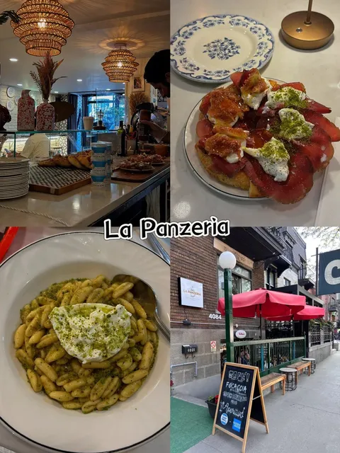 🇨🇦 Montreal 4-Day 3-Night Food Guide 