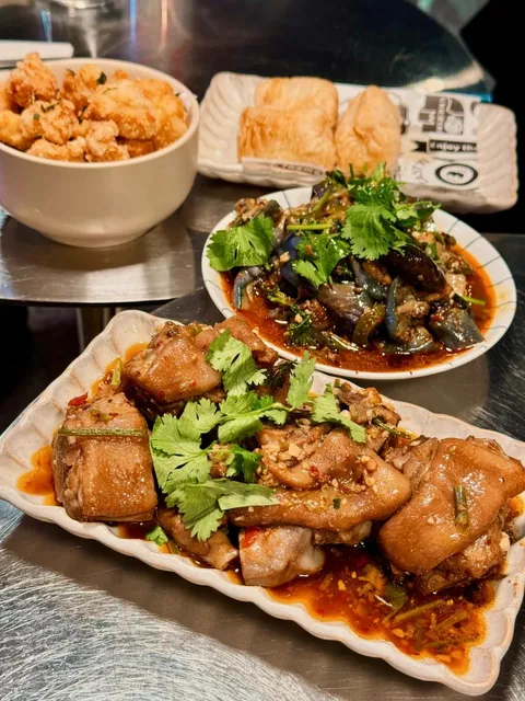 This Hunan Noodle Spot Totally Hits the Spot! 👍｜Sofun Noodle