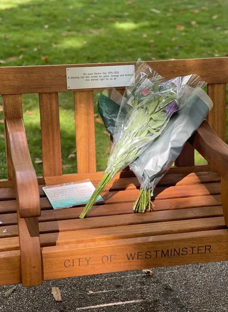  London’s Greatest Architecture? The Memory Palaces We Built Together.