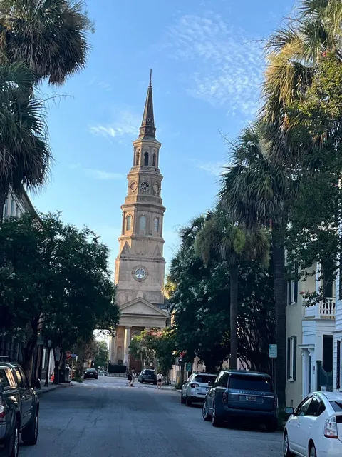 ✨ A Fairytale by the Sea: Charleston & Savannah Travel Guide