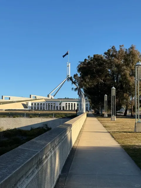 Who said Canberra is boring?? (Capital City Day Trip 🇦🇺)