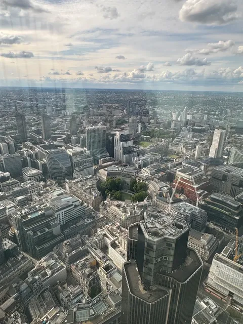 🇬🇧 Horizon 22 Guide | London’s Highest FREE Viewpoint! ✨