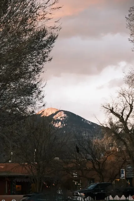 New Mexico: Ultra-Relaxing 6-Day, 5-Night Guide | More Than Just White