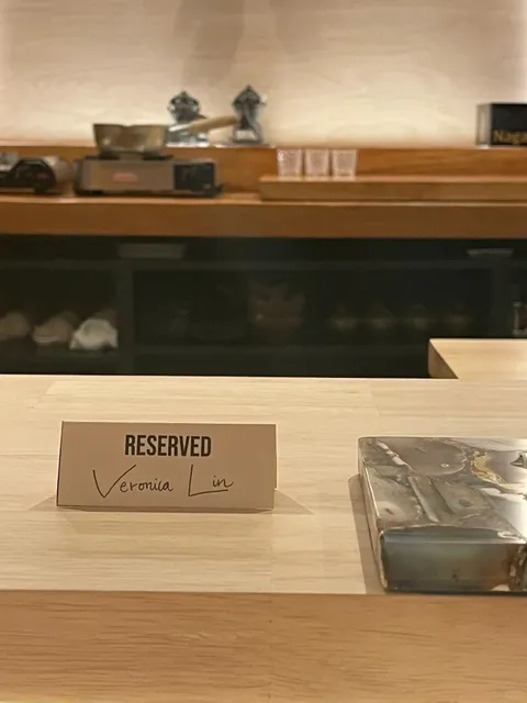  Rebel | A Surprising, Well-Rounded Omakase Experience 🍣🌊