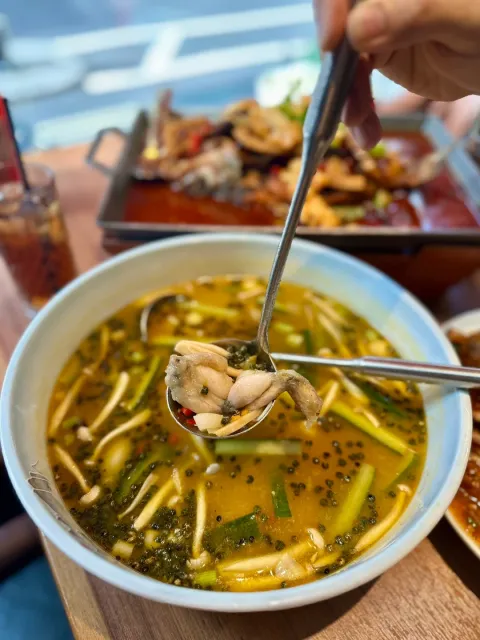 🌶️ Authentic Sichuan Cuisine – A Flavorful 5/5 Experience! 🌶️