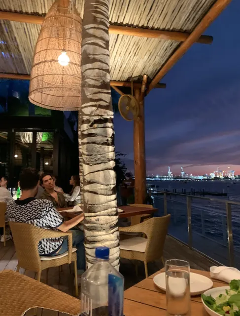 ​​Baia Beach Club | Miami’s Overpriced Ocean View Trap​​ 🌊💸