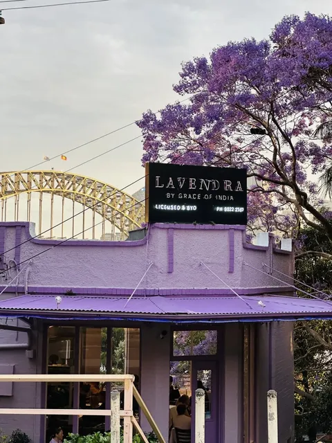 Sydney Dining Discovery 💫 | Jacaranda · Indian Fine Dining 💜