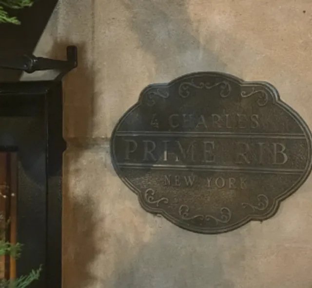 4 Charles Prime Rib