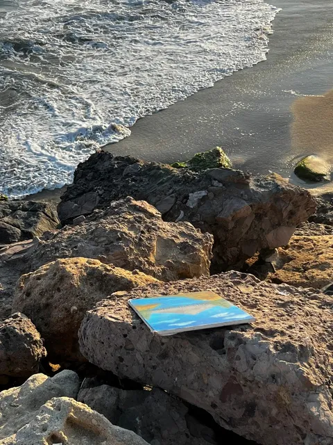 LA Restaurant | I’d Visit This Malibu Spot 100 Times Just for the View