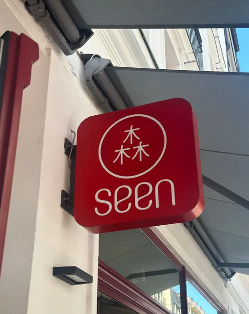 ​​Munich Sichuan Gem | Seen Restaurant 🌶️​​