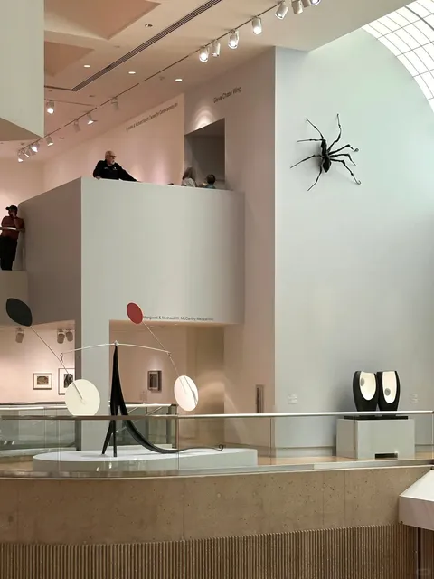 California Palm Springs｜An Art Museum in the Desert 🏜️🎨  