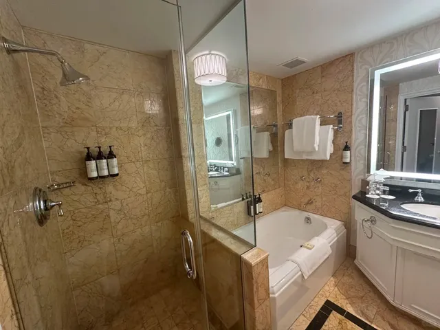 Fairmont San Francisco — A Legacy Preserved ✨