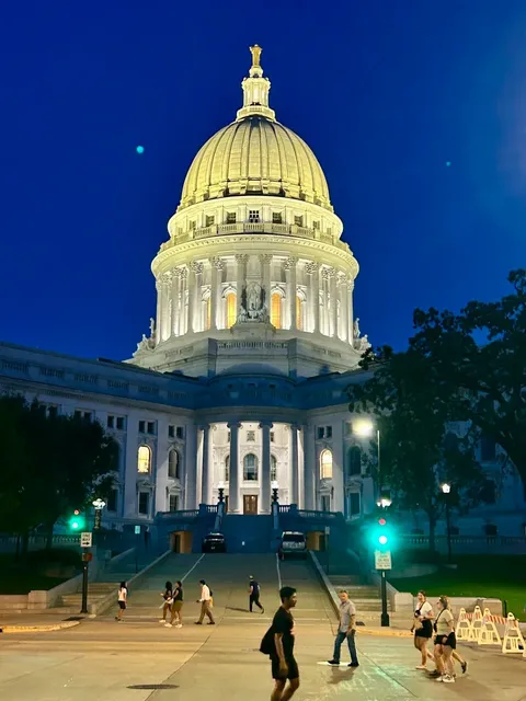 🚗 10-Day Road Trip | Discovering Hidden Gems in the American Midwest