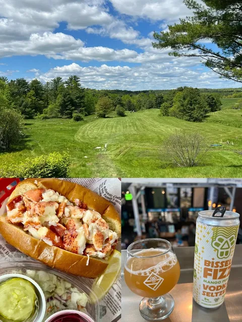 How to Plan a Spontaneous Short Trip to Maine Towns