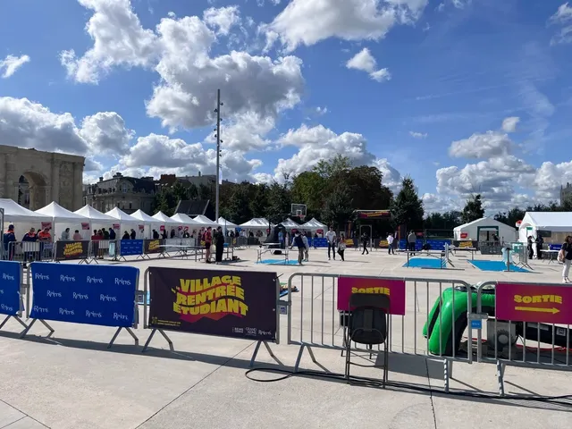 🇫🇷 Reims, France | Living in a Champagne Movie Every Day 🎬🍾