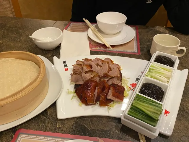 Halifax Duck Delights: Roasted, Braised & Everything in Between! 🦆🍗