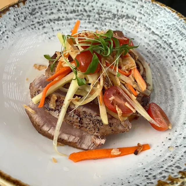 🌟 Philly Food｜What to Eat at Terrain Cafe (Dinner & Brunch) 🌿