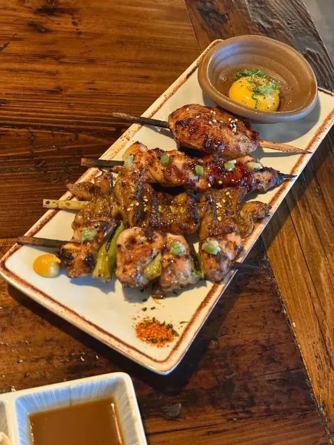 Dallas | Super Impressive New Japanese Yakitori in Carrollton