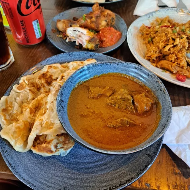 🍽️ Delicious & Flavorful – A Must-Try Spot! 🍽️