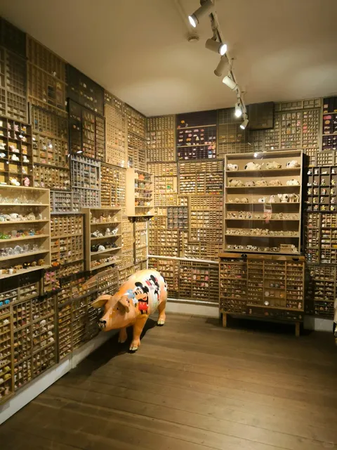 🇩🇪 Stuttgart's Pig Museum | Quietly Terrifying & Bizarre