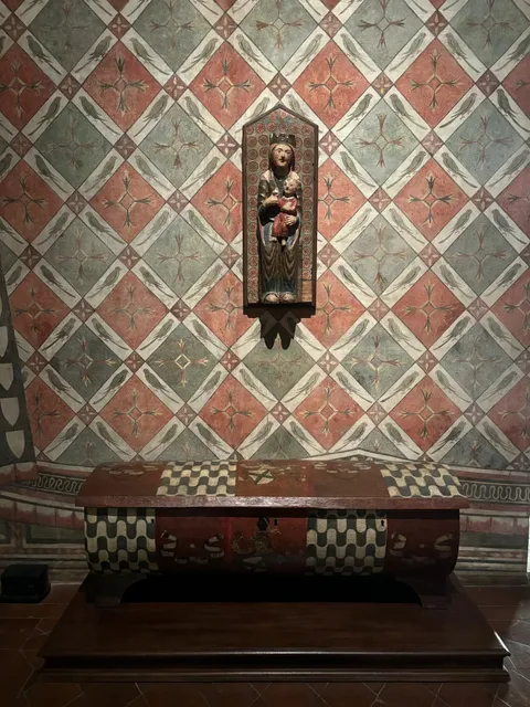 A Super Hidden Gem in Florence That You Probably Didn't Know About! 🎉