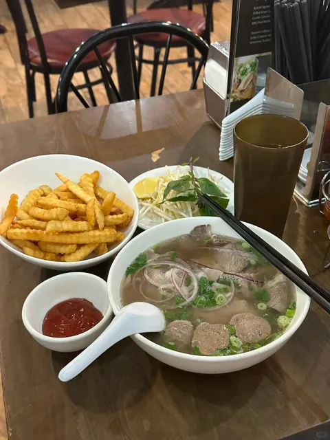 I've Finally Tried All the Pho Near NYU 🌆