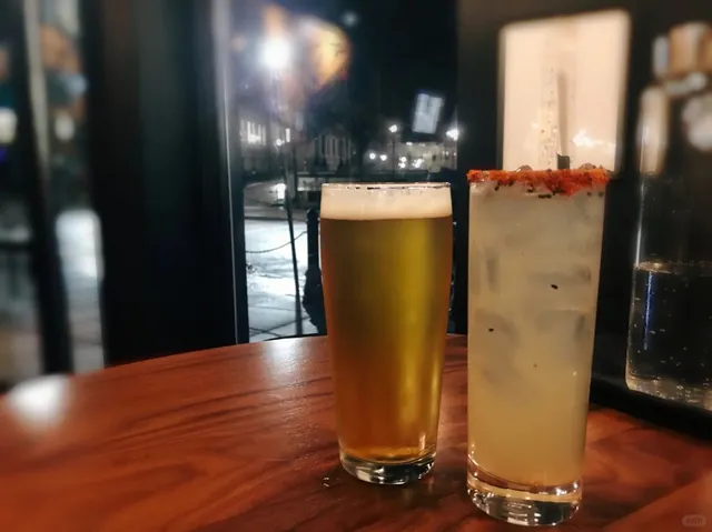 A Fusion Izakaya? Tastes Like Home | Worcester Eats 🌧️