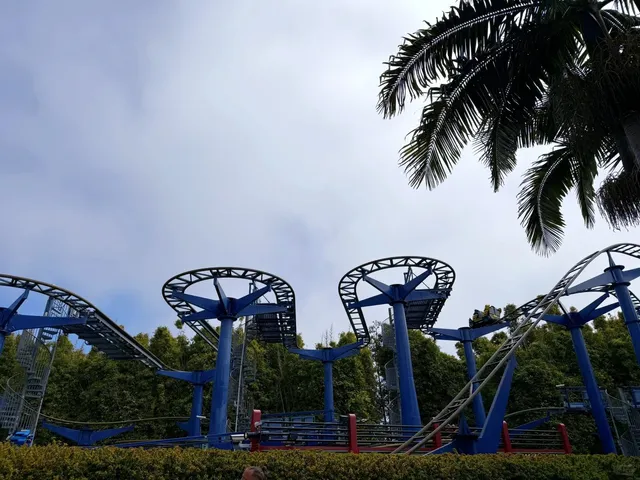 San Diego Weekend｜Legoland – Not Getting an Annual Pass