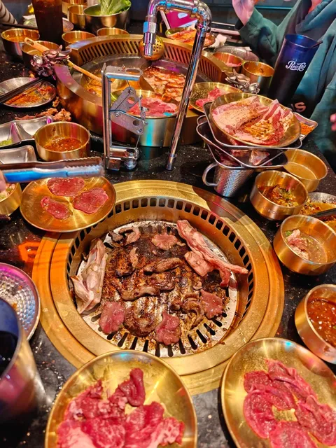 North Carolina All-You-Can-Eat BBQ Review 🔥🥩