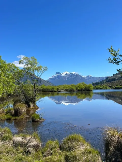 🇳🇿 Glenorchy - The Ultimate Middle-earth Adventure Guide