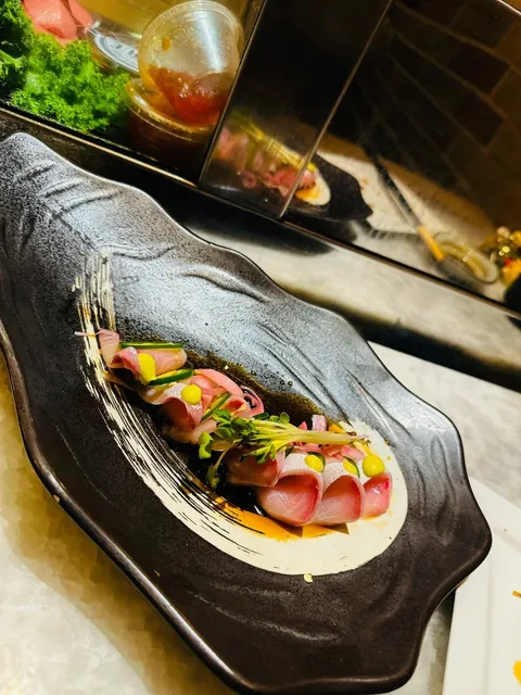 🇺🇸 Orlando 🍣 My Favorite Sushi Spot in Town! 🤤