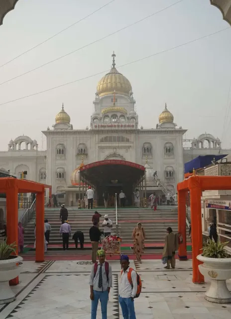  Akshardham Temple: A Divine Marvel in Delhi