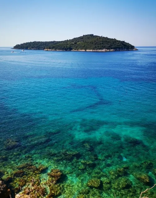 🇭🇷 Croatia | Travel Guide to Dubrovnik